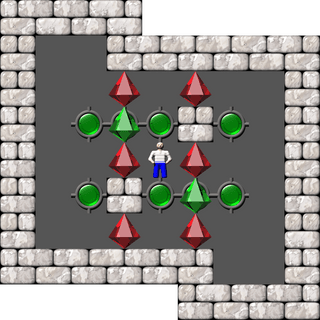 Уровень 87 — Ghislain Martin Arranged